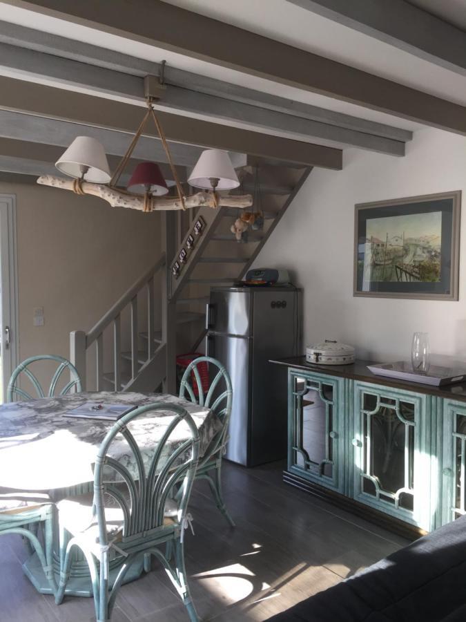 Perrot Villers-sur-Mer Exterior foto